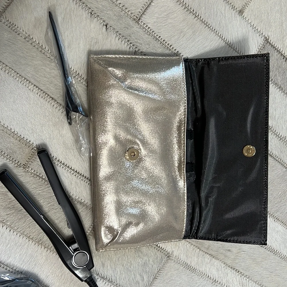 Victoria’s Secret 3 pieces set mini hair straightener - Picture 4 of 9